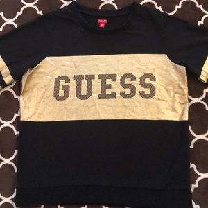 GUESS Los Angeles Sweatshirt